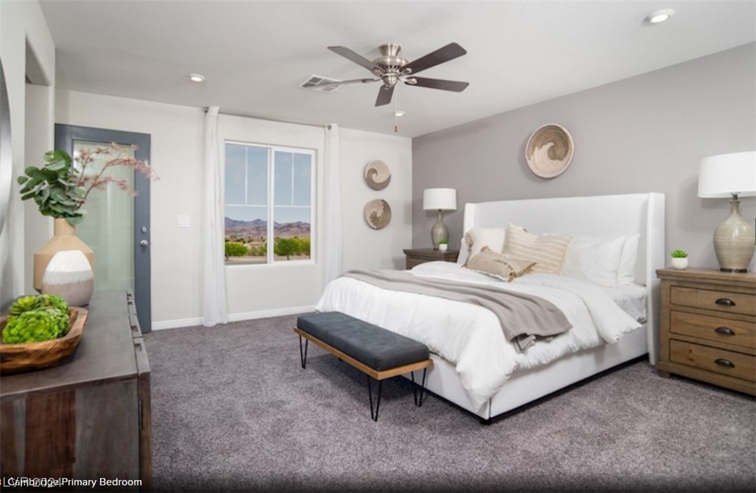 660 Foam Flower Lane lot 206