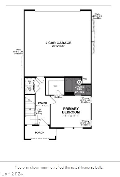 886 Bronzite Street lot 15