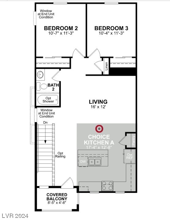 684 Bellus Place lot 200