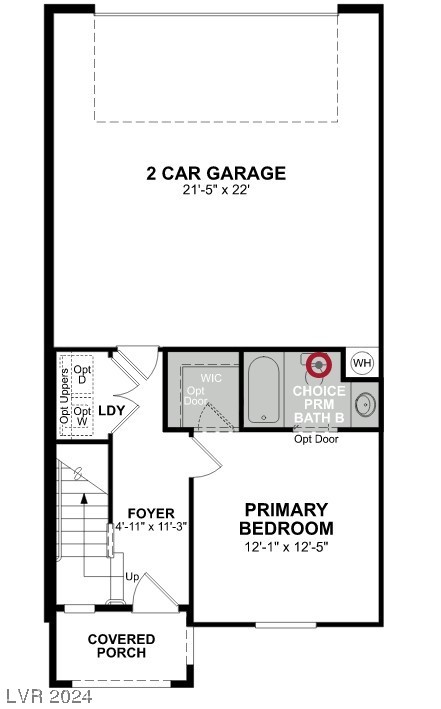 684 Bellus Place lot 200