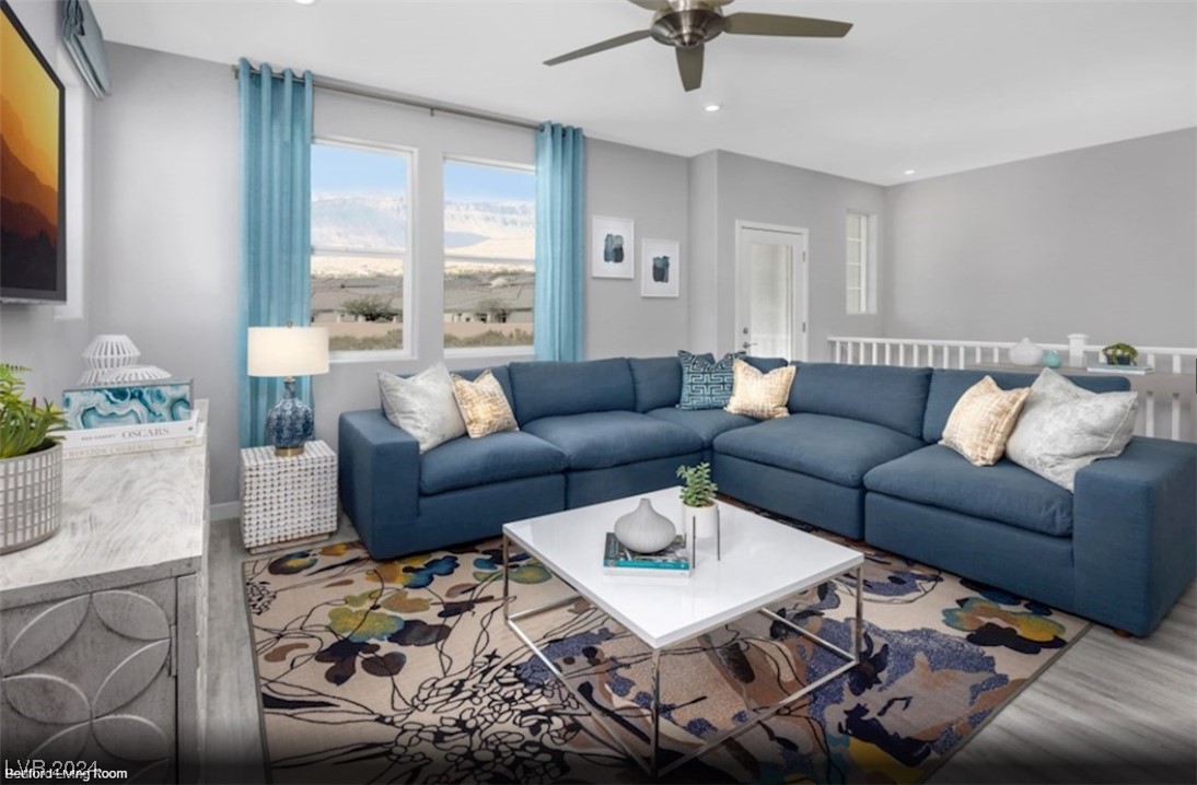 5664 Beguiling Falls Street lot 54