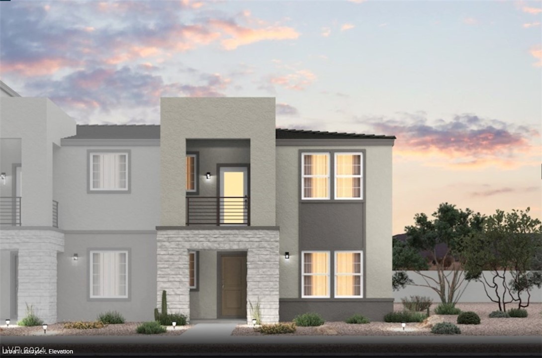 5664 Beguiling Falls Street lot 54