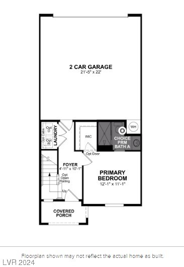 6178 Garden Oasis Street lot 19