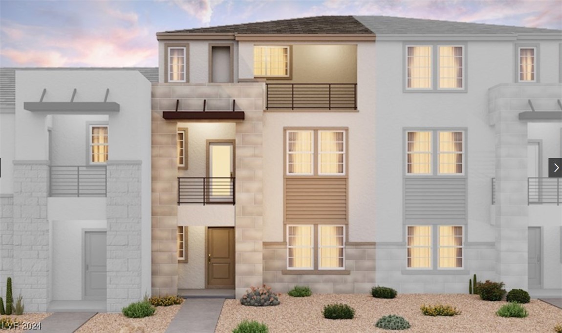 1096 Ammonite Avenue lot 27
