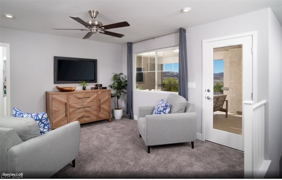 1096 Ammonite Avenue lot 27