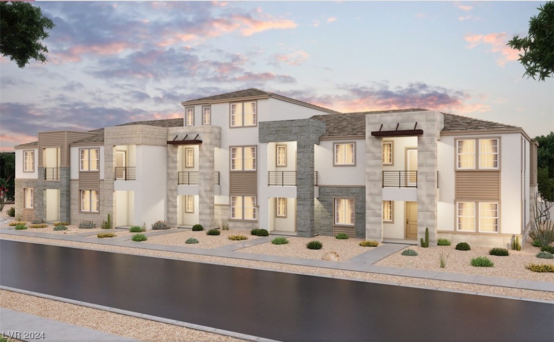1096 Ammonite Avenue lot 27
