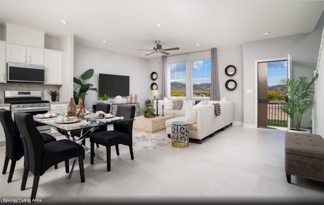1096 Ammonite Avenue lot 27