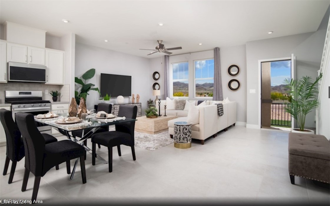 1096 Ammonite Avenue lot 27