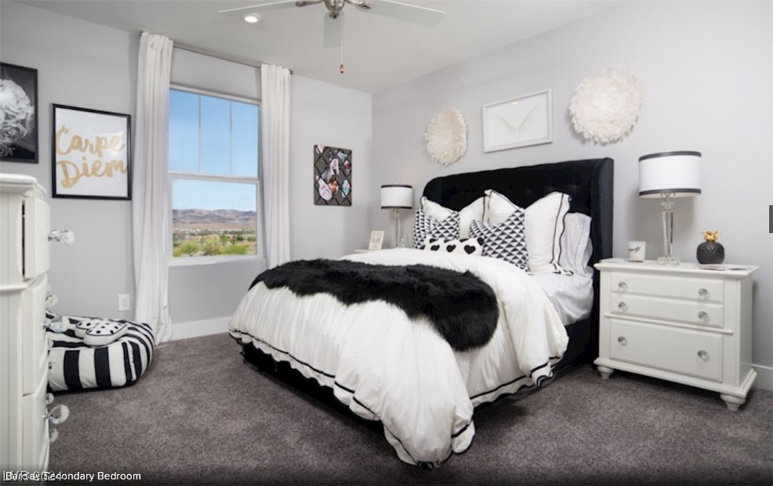 1096 Ammonite Avenue lot 27
