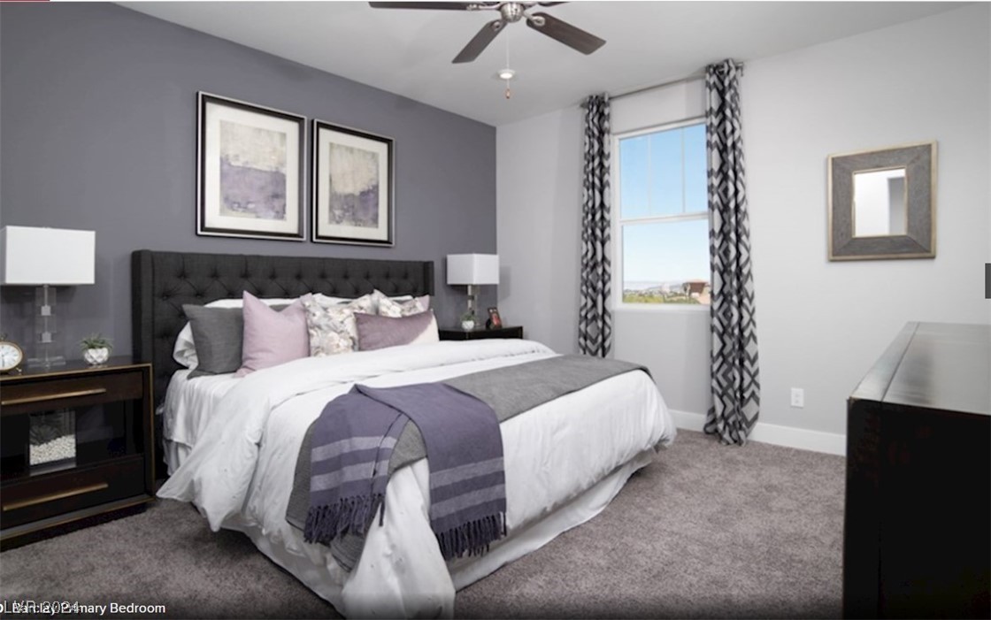 1096 Ammonite Avenue lot 27
