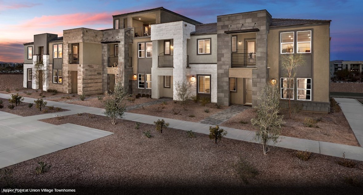 1116 Ammonite Avenue lot 32
