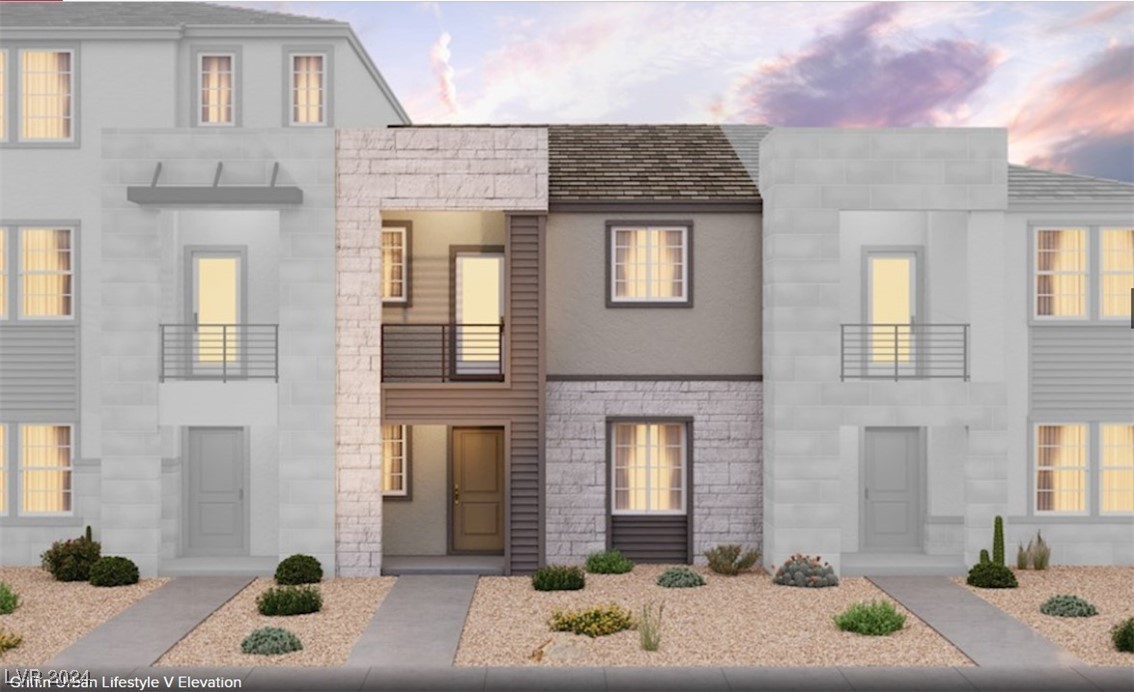 1116 Ammonite Avenue lot 32