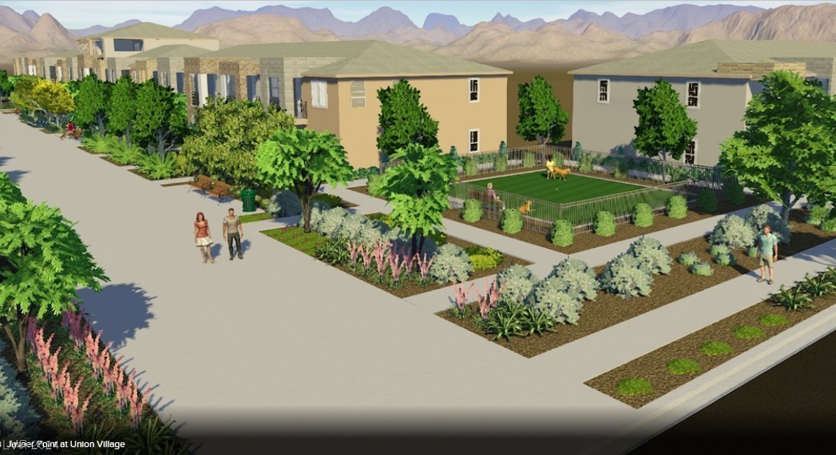 1116 Ammonite Avenue lot 32