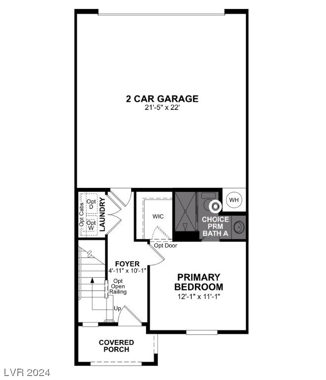 5634 Beguiling Falls Street lot 61