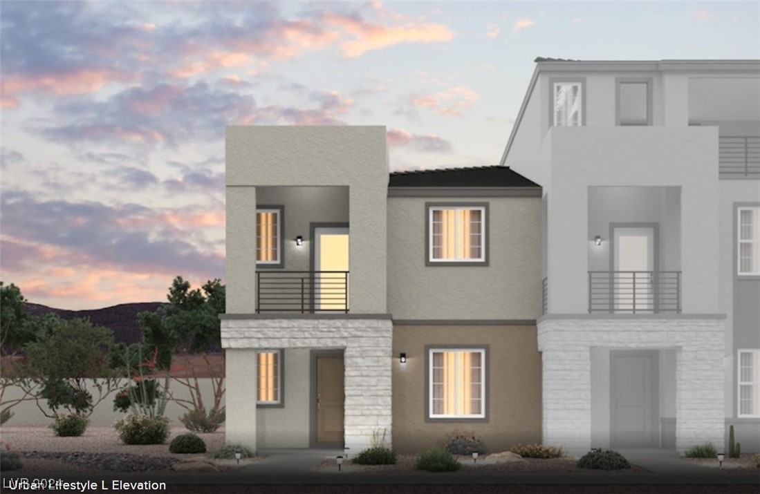 5634 Beguiling Falls Street lot 61