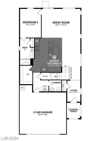 1921 Majalis Place lot 27