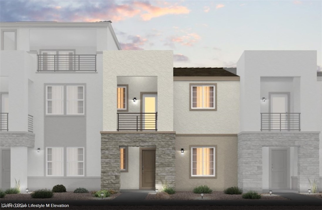5623 Beguiling Falls Street lot 30