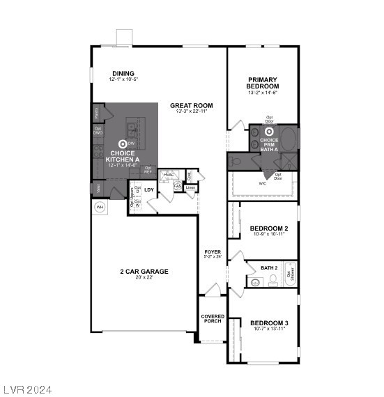 1018 Warsaw Avenue lot 17