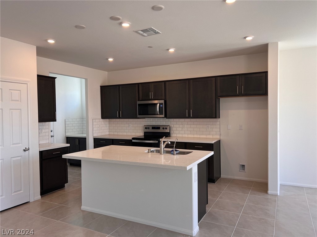 1018 Warsaw Avenue lot 17