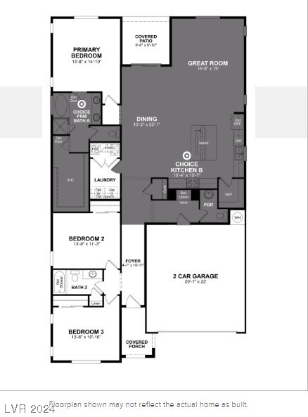 1014 Warsaw Avenue lot 18