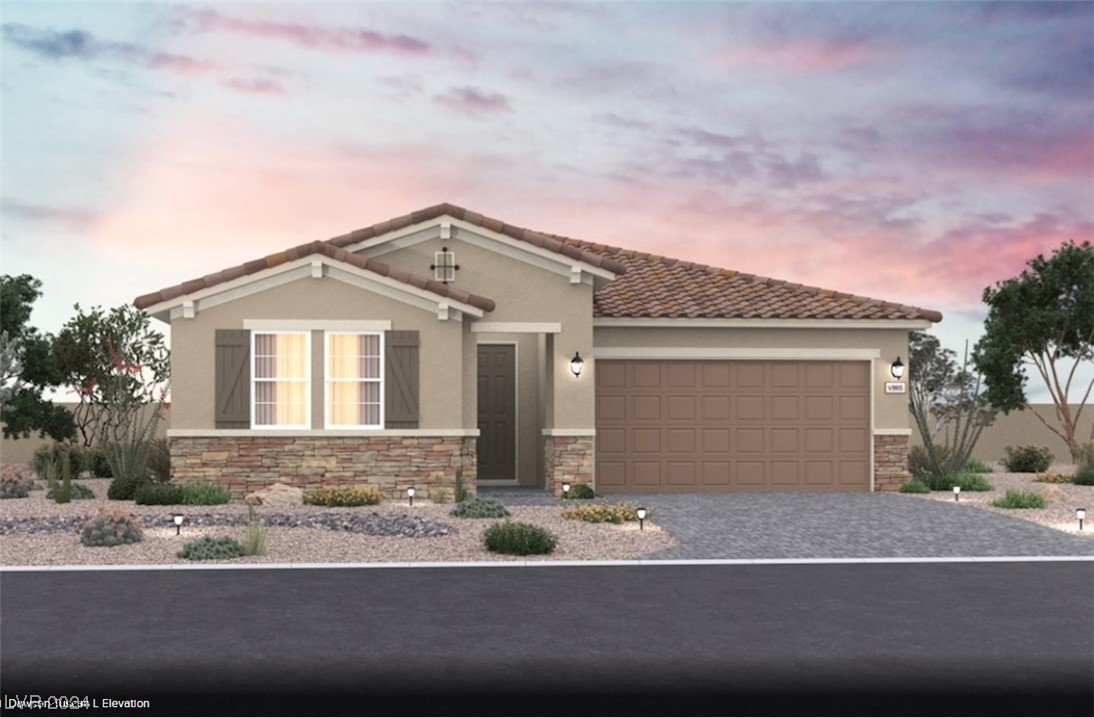 1014 Warsaw Avenue lot 18