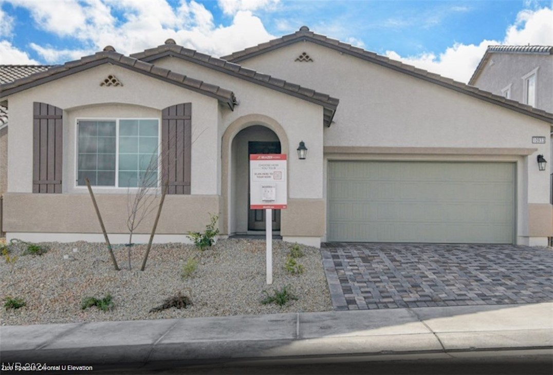 10933 Parsley Avenue lot 67