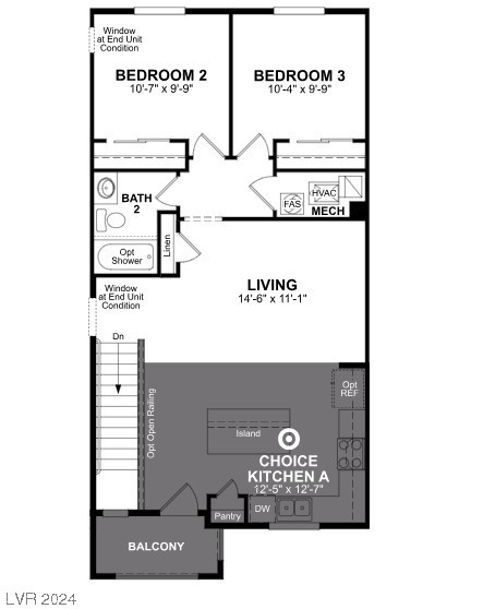 6193 Garden Crest Street lot 47