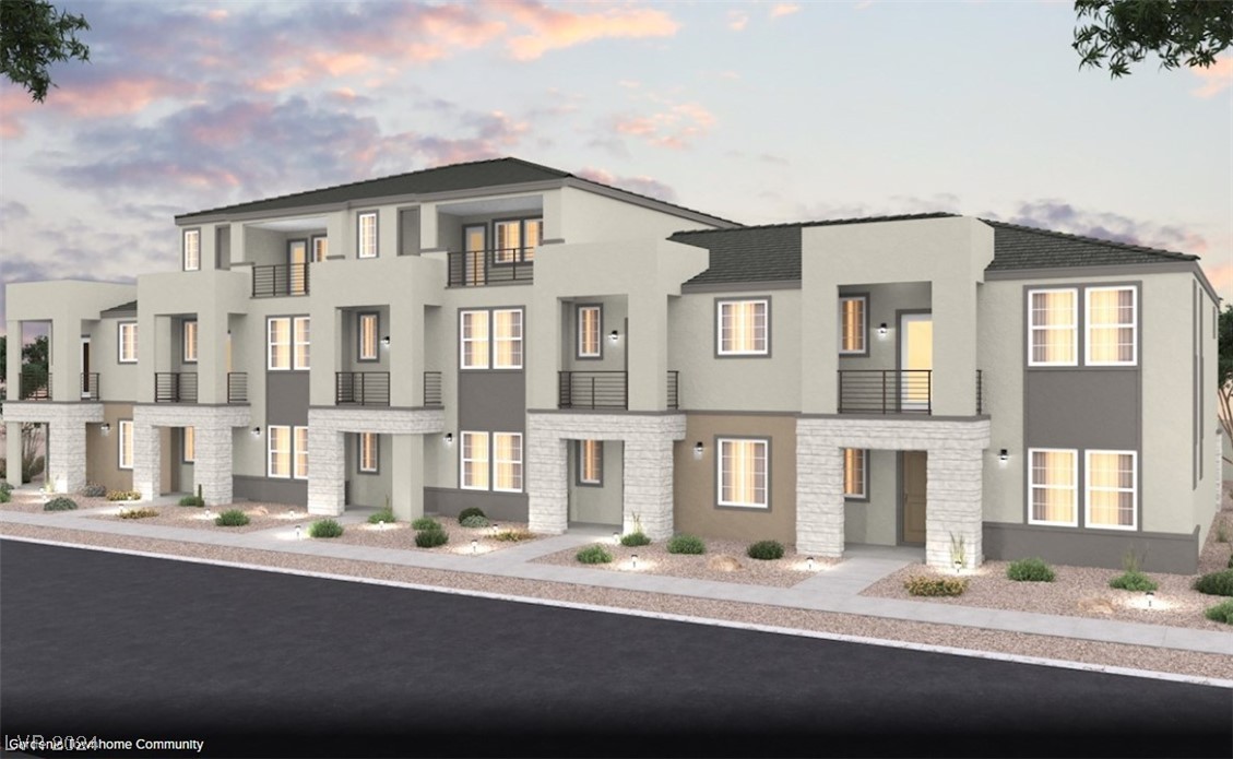 6193 Garden Crest Street lot 47