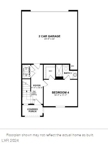 680 Bellus Place lot 198