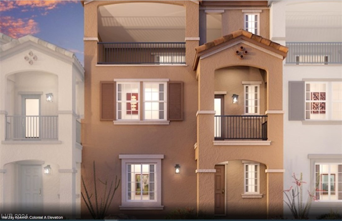 680 Bellus Place lot 198