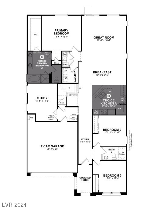 10942 Parsley Avenue lot 90