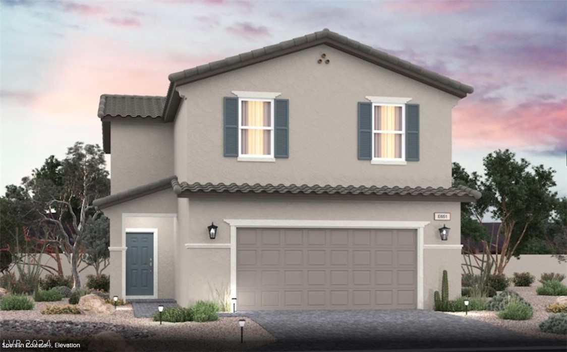5852 Mirto Court lot 38