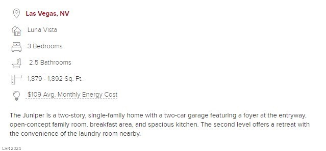 5852 Mirto Court lot 38