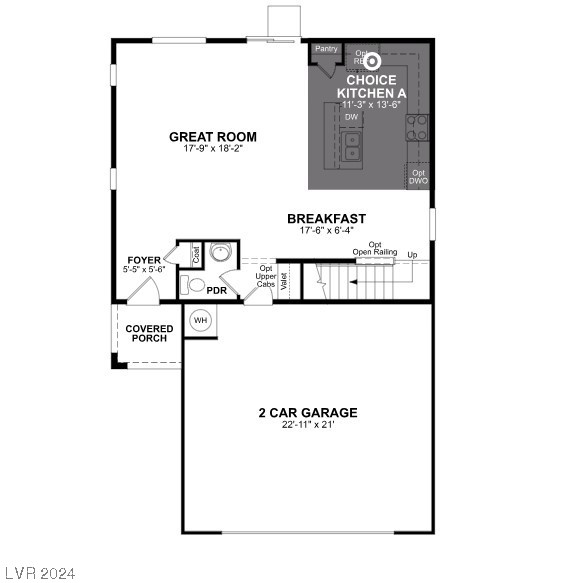 5852 Mirto Court lot 38