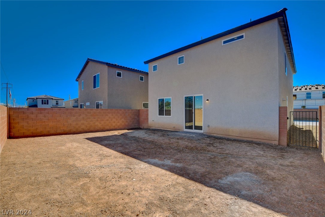 5852 Mirto Court lot 38
