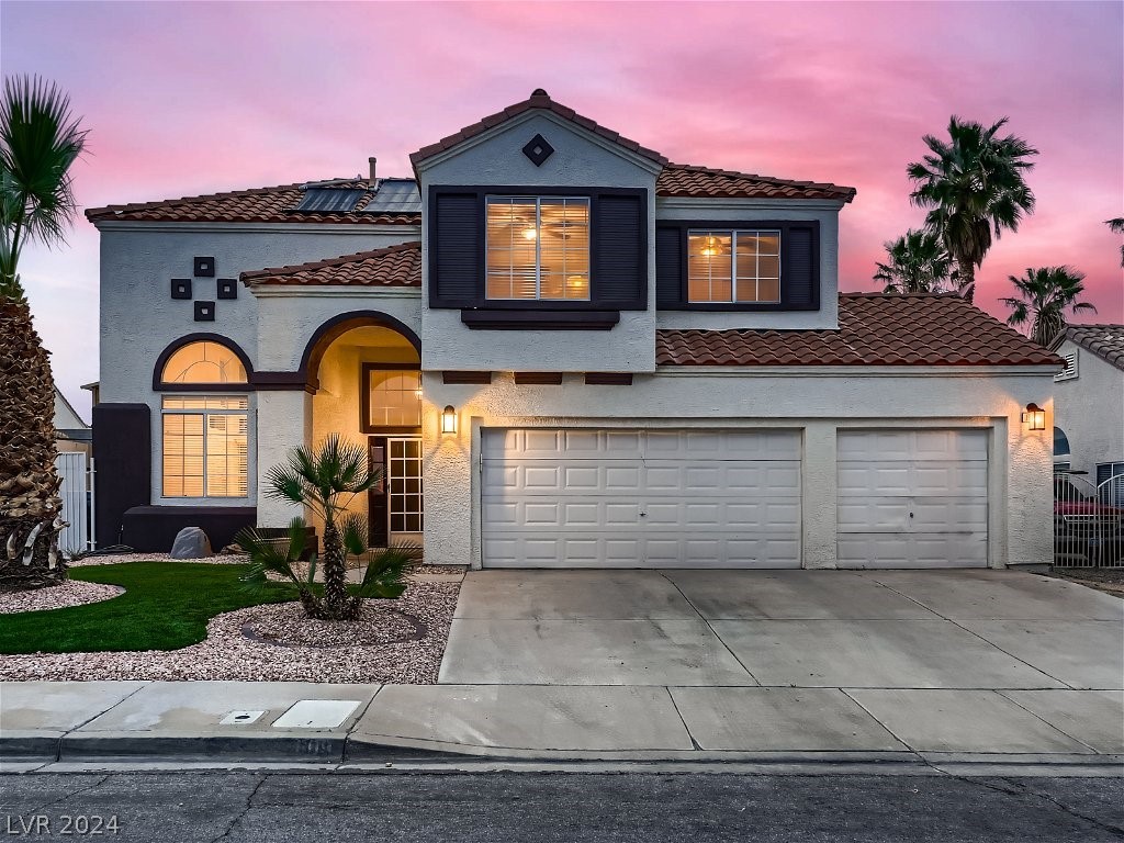 609 Pimlico Drive