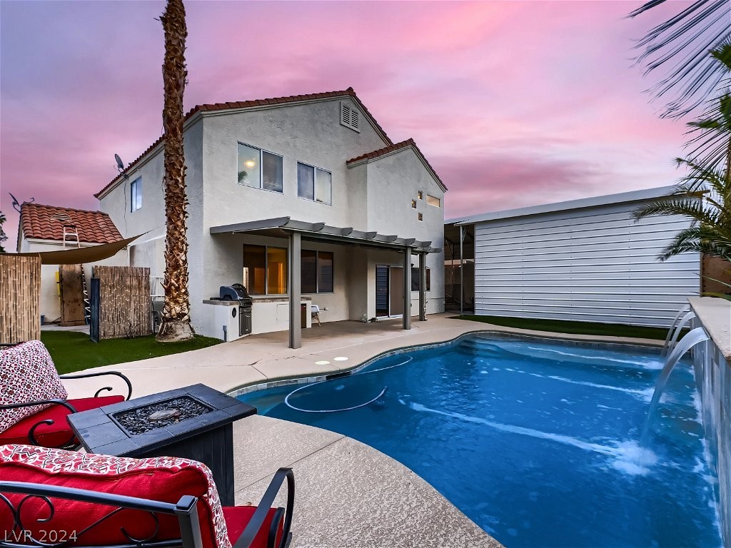 609 Pimlico Drive