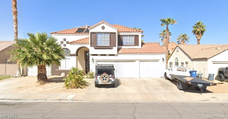 609 Pimlico Drive