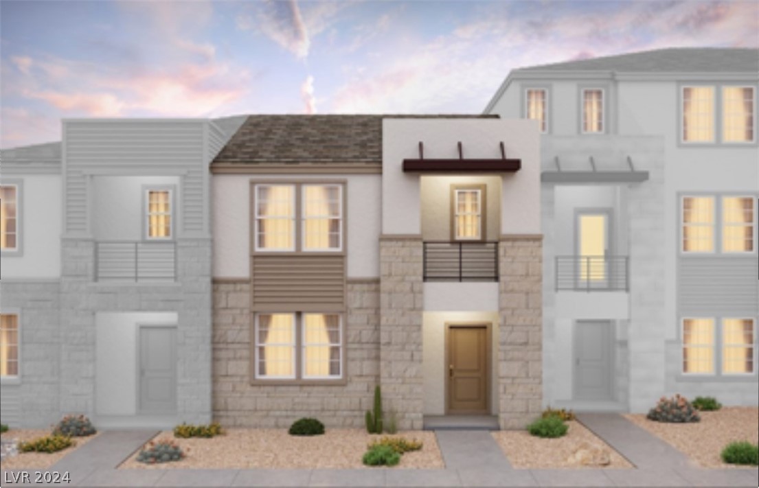 858 Bronzite Street lot 22