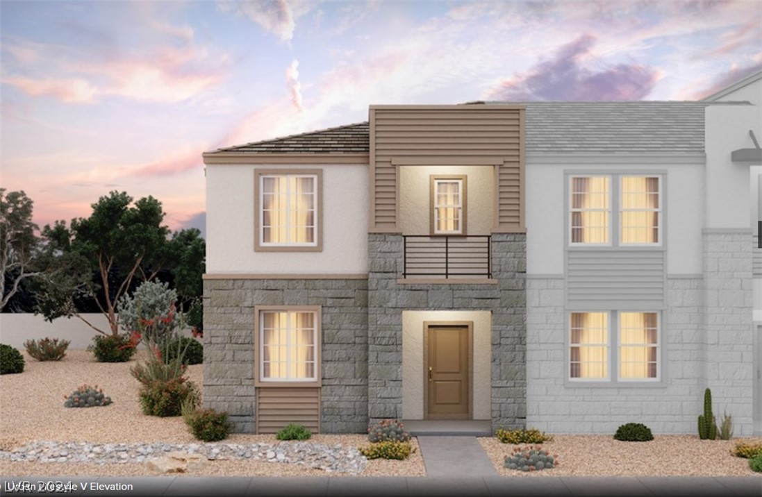 1101 Ammonite Avenue lot 88