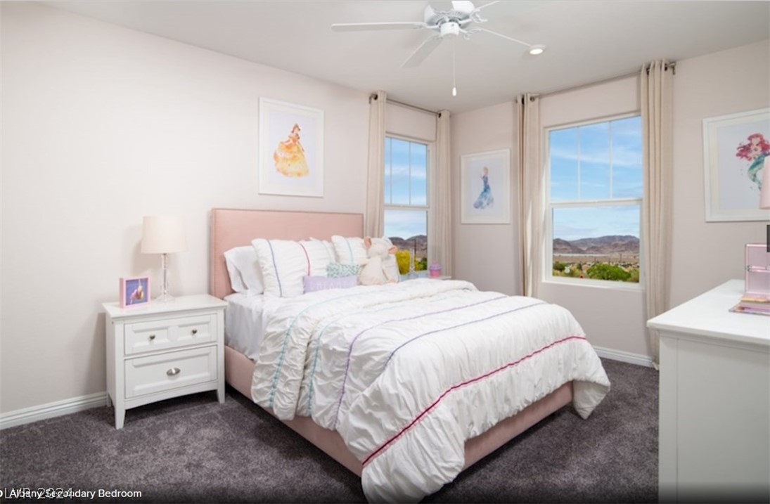 1101 Ammonite Avenue lot 88