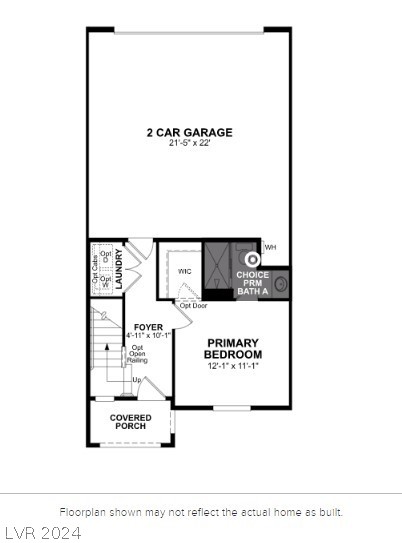 665 Foam Flower Lane lot 223