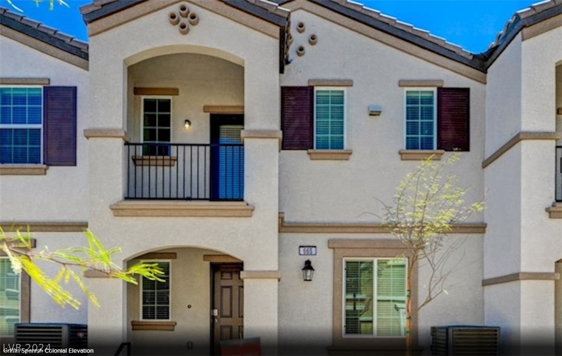 665 Foam Flower Lane lot 223