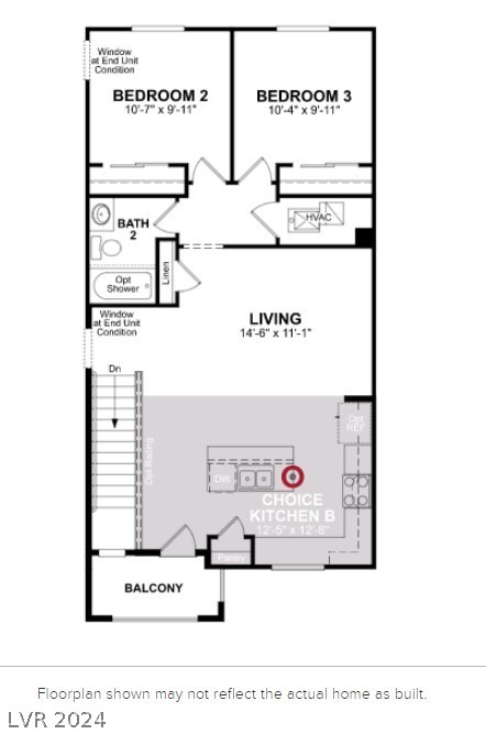 6291 Runestone Street lot 2