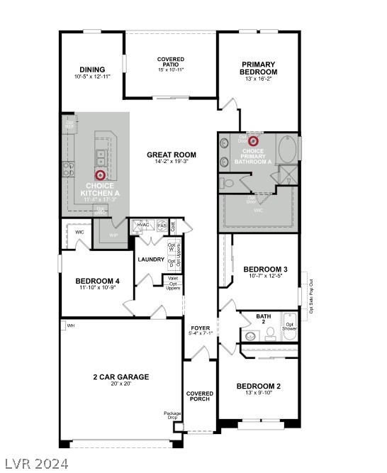 10918 Parsley Avenue lot 96