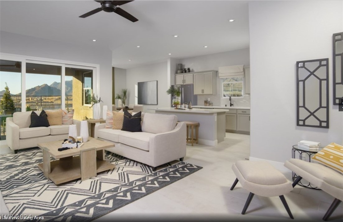 10918 Parsley Avenue lot 96