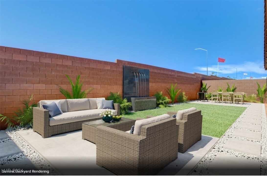1467 Ridgemont Lane lot 52