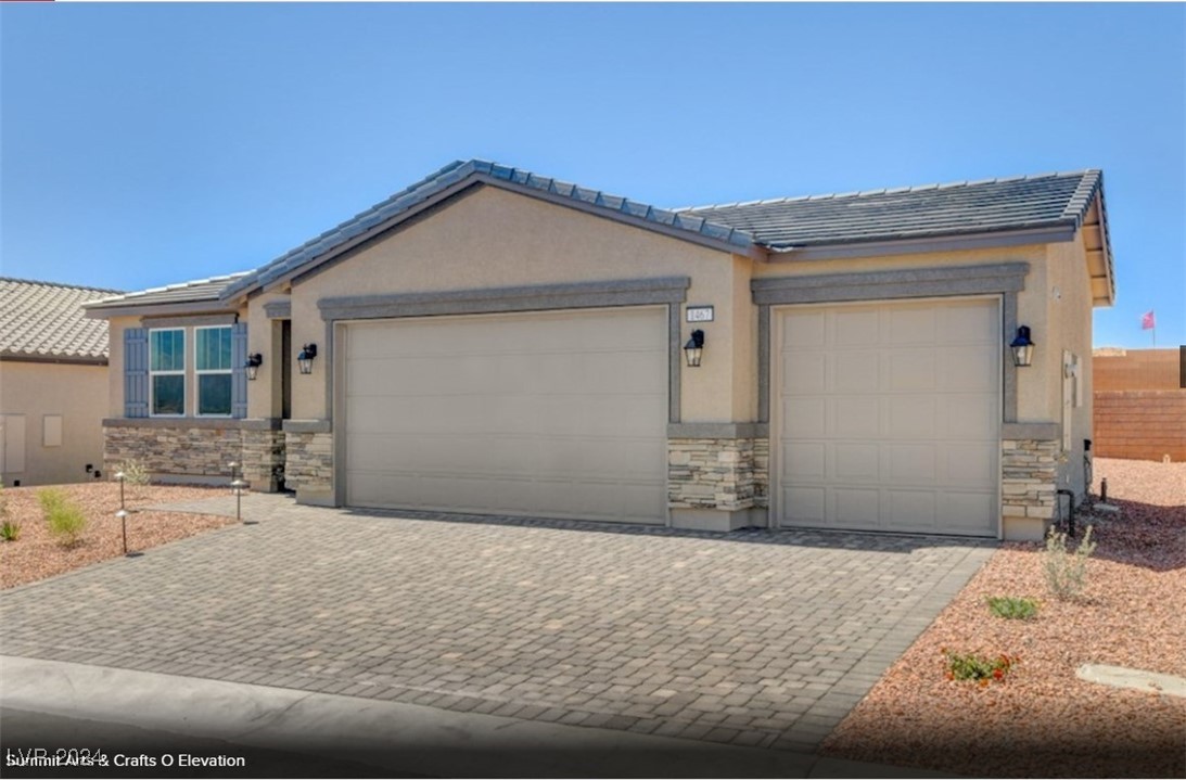 1467 Ridgemont Lane lot 52