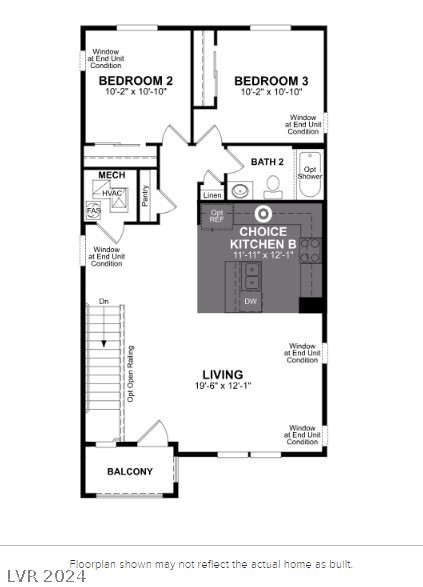 5622 Beguiling Falls Street lot 64