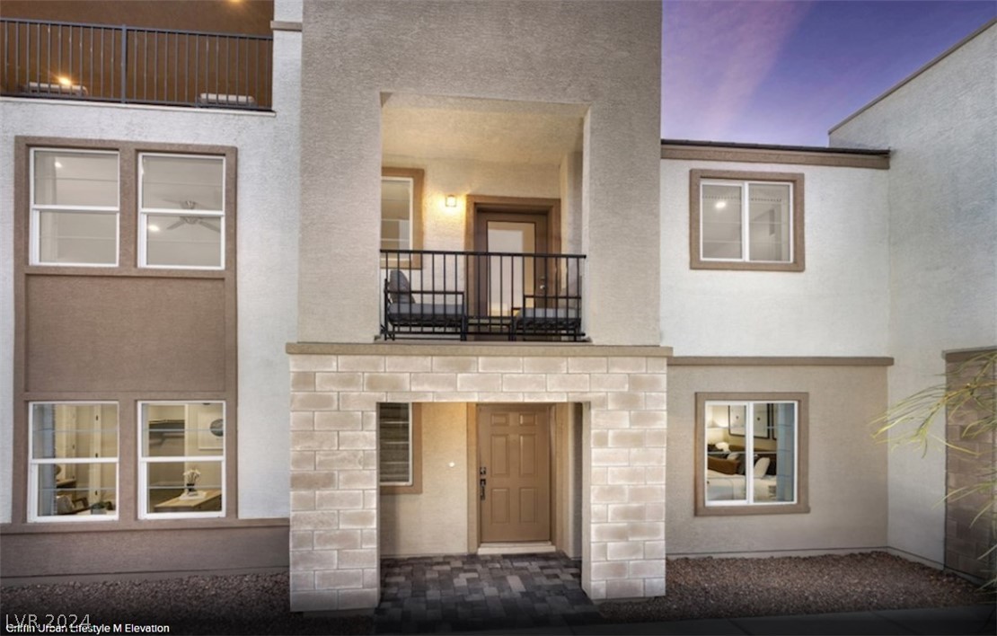 5622 Spellbinding Street lot 24